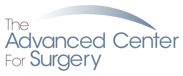 advanced center for surgery logo