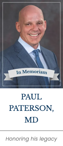 Paterson Memoriam